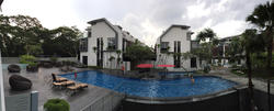 Hillcrest Villa (D11), Terrace #133353332